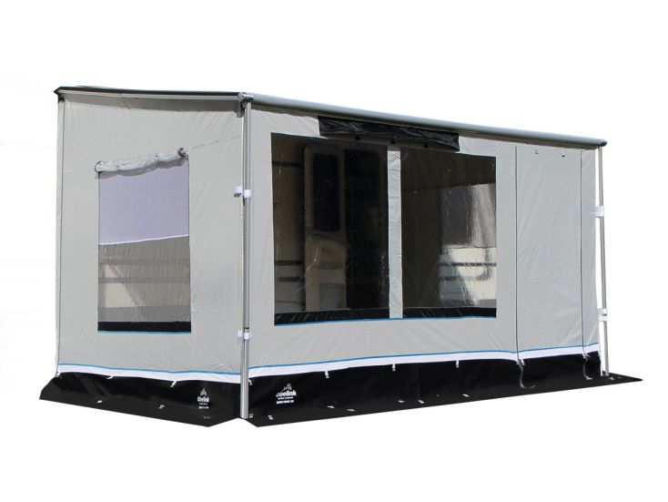 Obelink Queen Markisenzelt Thule Omnistor 8000 & 6900 - 450