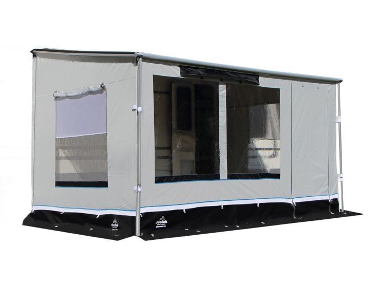 Obelink Queen Markisenzelt Thule Omnistor 8000 & 6900 - 600 Obelink Queen Markisenzelt Thule Omnistor 8000 & 6900 - 600