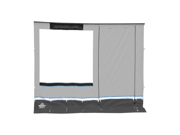 Zweite Chance Obelink Queen Vorderwand - 305 cm