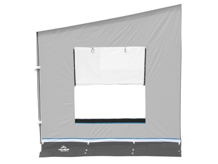 Obelink Queen Seitenwand Fiamma Caravanstore rechts Obelink Queen Seitenwand Fiamma Caravanstore rechts