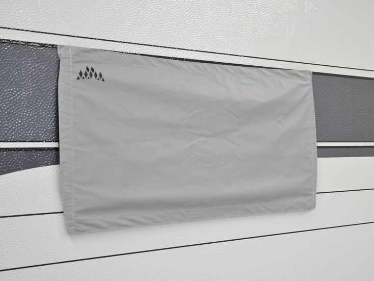 Obelink Fensterabdeckung - 170 x 70 cm