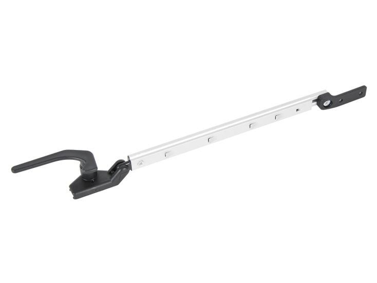 Obelink 31 cm Fensteraussteller Polyfix mit Klicksystem - Rechts