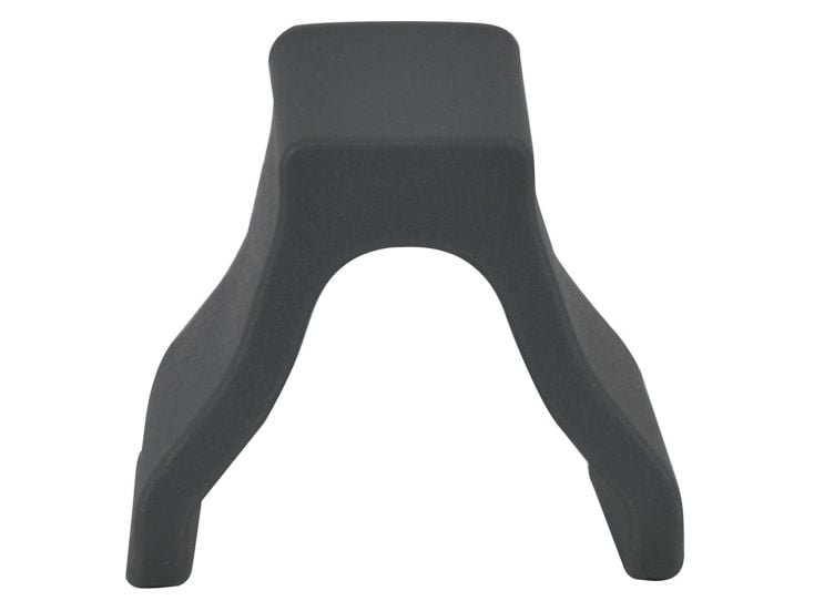 Obelink Rail Endplatte Front II