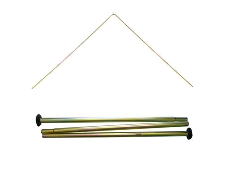 Obelink Sahara High Gestängeset