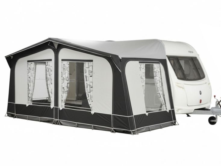 Obelink Salento 240 Größe 11 (901 - 925 cm) Caravanvorzelt