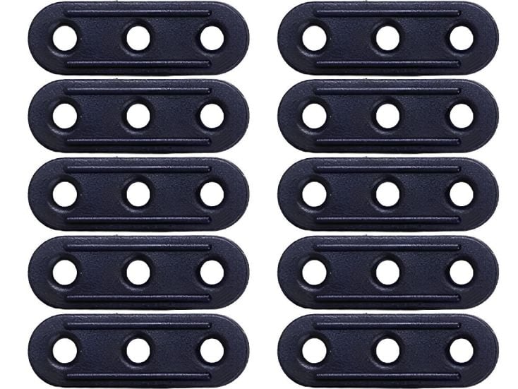 Obelink Abspannseilspanner - Black