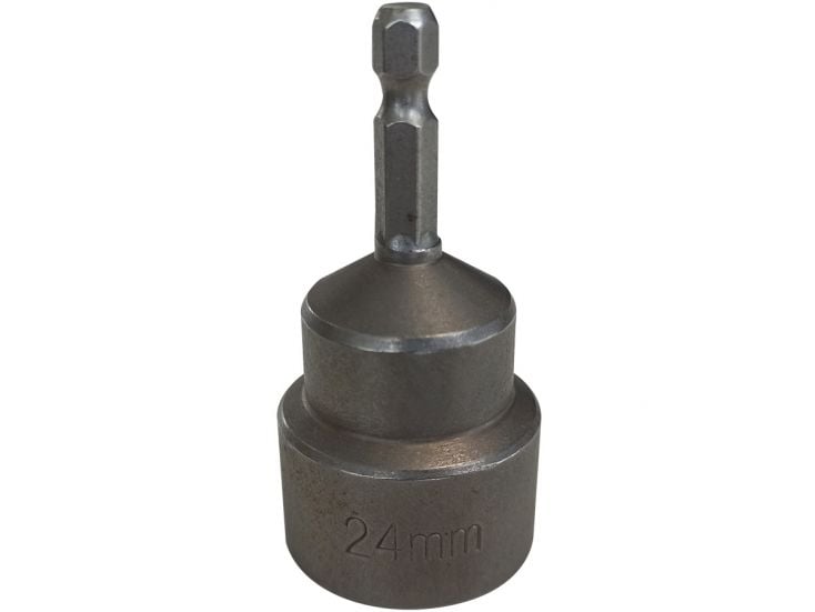 Obelink Adapter für Schraubheringe 24 mm