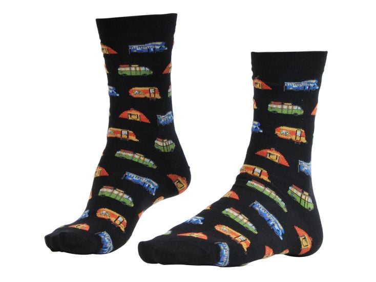 Obelink Camping Socken