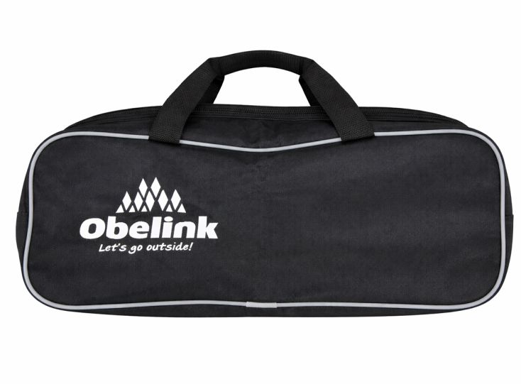 Obelink Sturmband- & Spiegeltasche