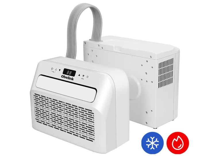 Obelink CA-5000 Split Klimaanlage