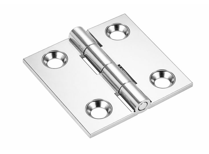Obelink kleine Scharniere - Stahl