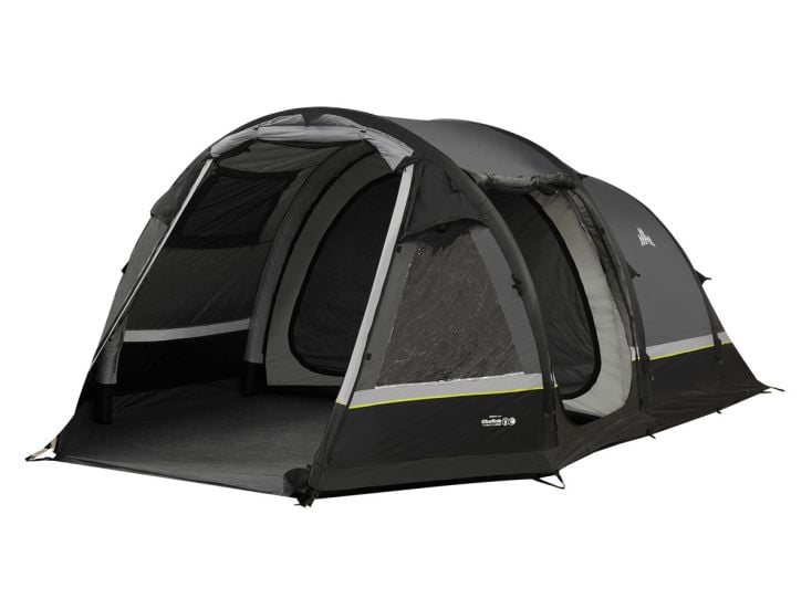 Obelink Summer 4 XL Easy Air CoolDark Tunnelzelt