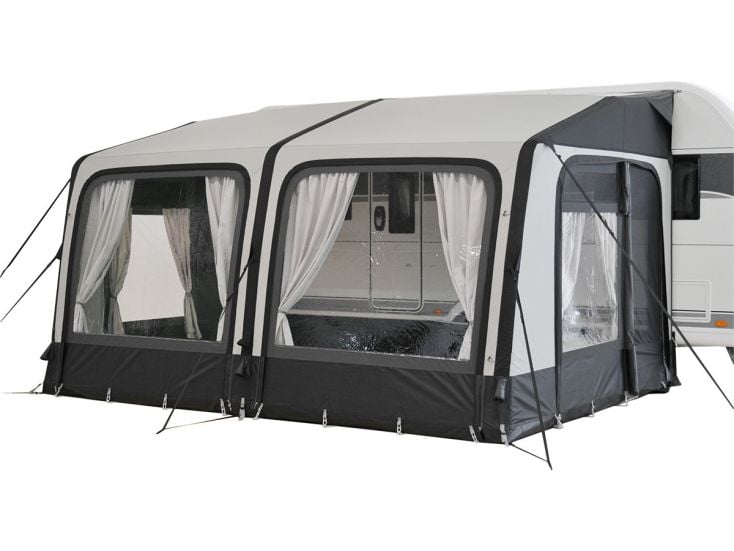 Obelink Supreme 380 Easy Air Connected Wohnwagen-/Wohnmobil-Vorzelt Obelink Supreme 380 Easy Air Connected Wohnwagen-/Wohnmobil-Vorzelt