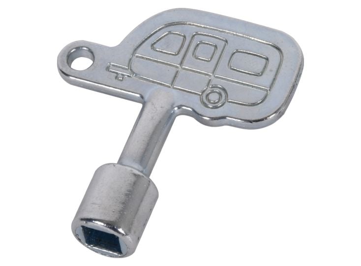 Obelink TapVan Wasserhahnschlüssel – Wohnwagen