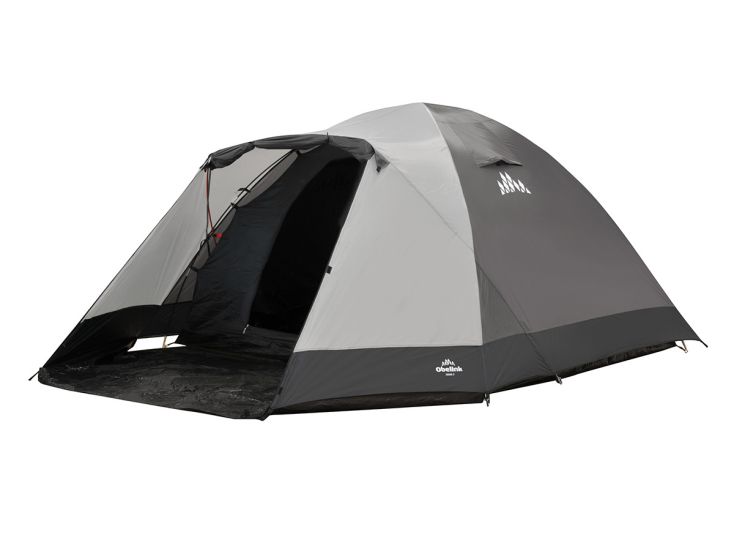 Zweite Chance Obelink Texas 3 Kuppelzelt