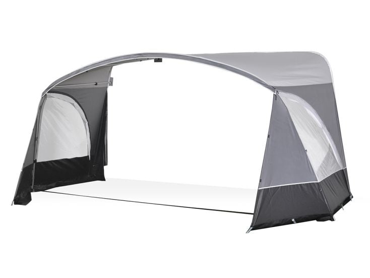 Obelink Triumph 240 Größe 14 (975 - 1000 cm) Bogen-Sonnensegel