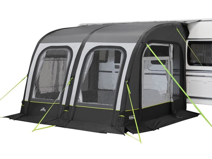 Obelink Monaco 320 Easy Air Connected Wohnmobil-/Wohnwagen-Vorzelt