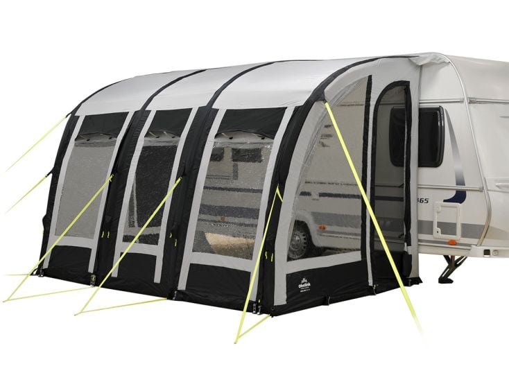 Zweite Chance Obelink Viera 390 Easy Air