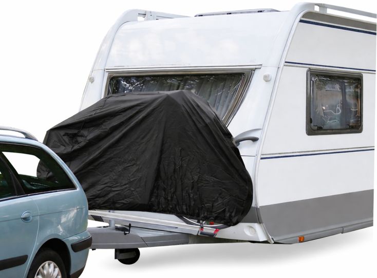 ProPlus XL Deichsel Fahrradschutzhülle