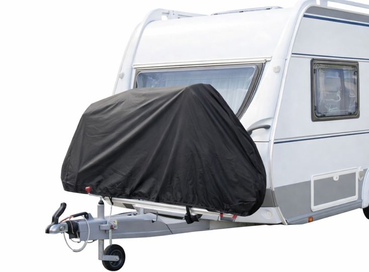 Obelink XL Deichsel Fahrradschutzhülle