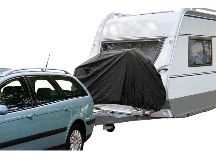 Obelink XL Deichsel Fahrradschutzhülle