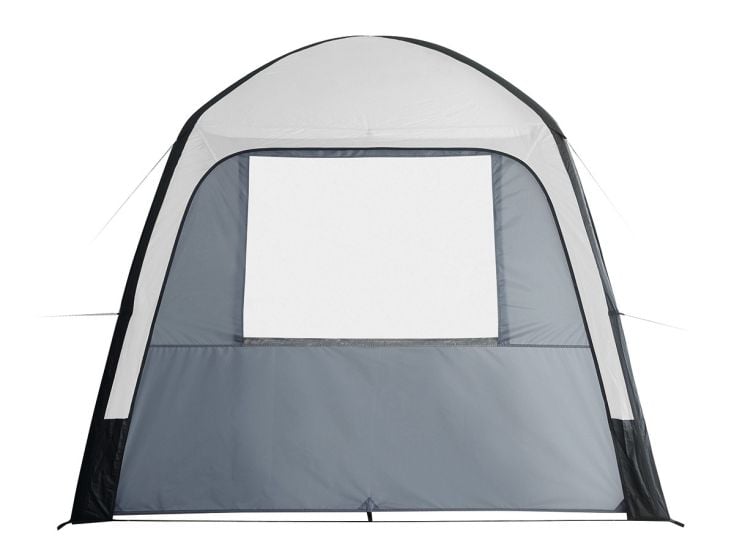 Obelink Air Shelter 250 Seitenwand mit Fenster