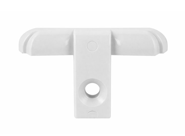 Endstücke für Dekorrahmen