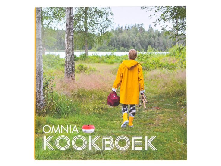 Omnia Kochbuch