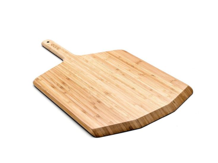 Ooni 30 cm Bambus Pizzaschaufel