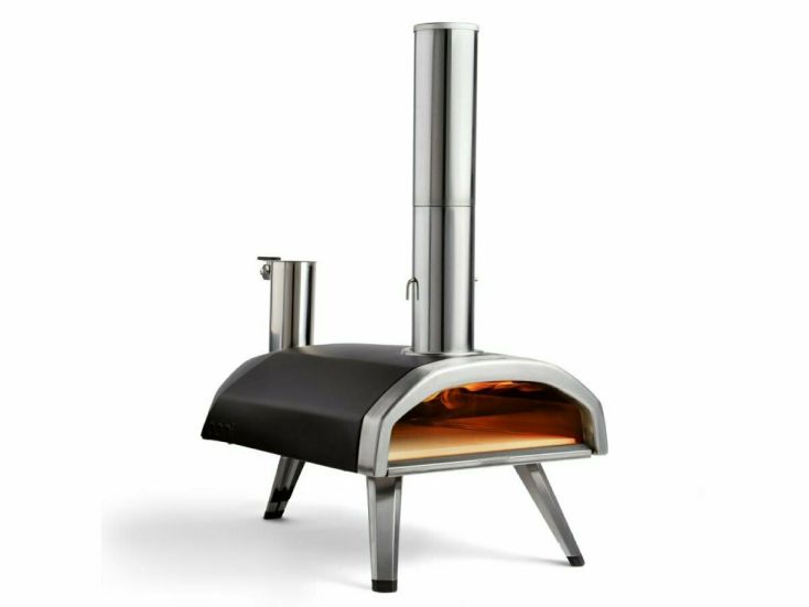 Ooni Fyra 12 Pizzaofen