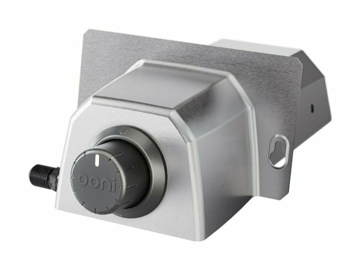 Ooni Karu 12 und Karu 2 30 mBar Gasbrenner