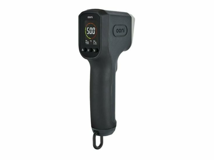 Ooni Infrarot Thermometer