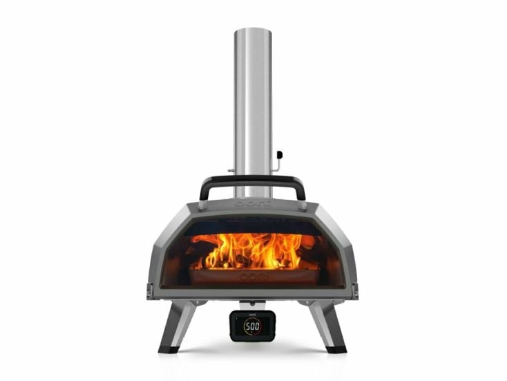Ooni Karu 2 Pro Pizzaofen