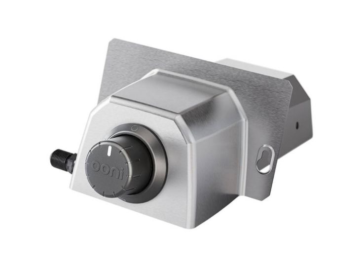 Ooni Karu 12 und Karu 2 Pizzaofen-Gasbrenner