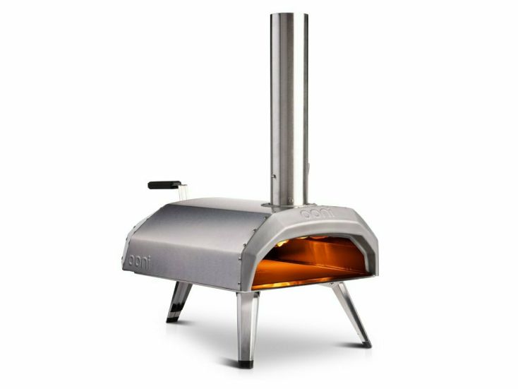 Ooni Karu 12 Pizzaofen