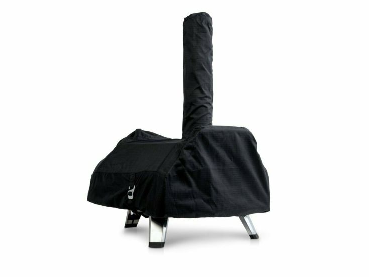 Schutzhülle für den Ooni Karu 2 Pro Pizzaofen