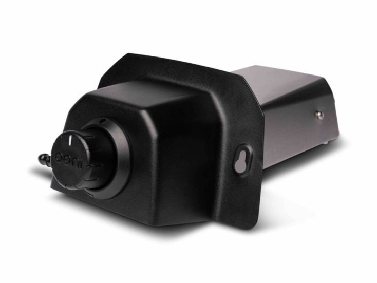 Ooni Karu 2 Pro Pizzaofen Gasbrenner