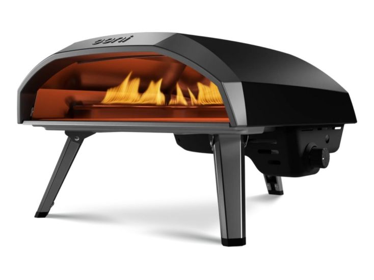 Ooni Koda 16 Pizzaofen