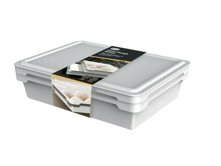 Ooni Pizzateig-Boxen (2er-Set)