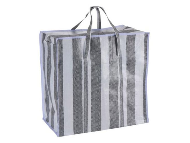 Aufbewahrungstasche mit Reißverschluss - 70 Liter