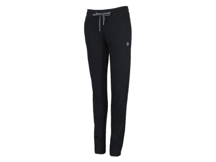 Donnay Open Hem Damen Jogginghose