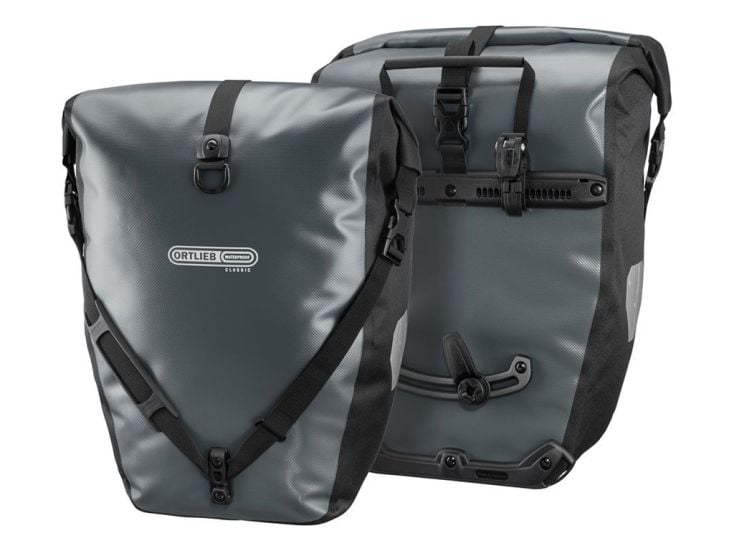 Ortlieb Back-Roller Classic Fahrradtasche