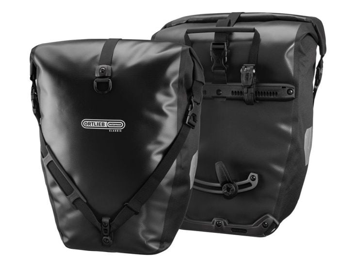 Ortlieb Back-Roller Classic Fahrradtasche