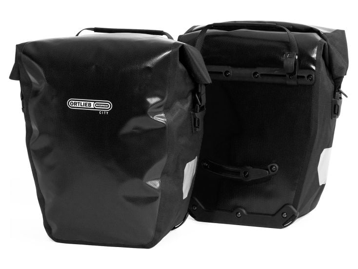 Ortlieb Back-Roller City Fahrradtasche