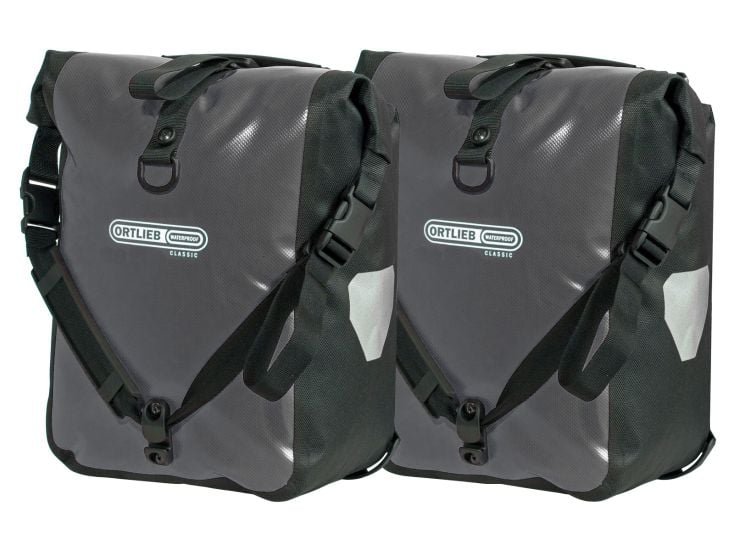 Ortlieb Sport-Roller Classic doppelte Fahrradtasche