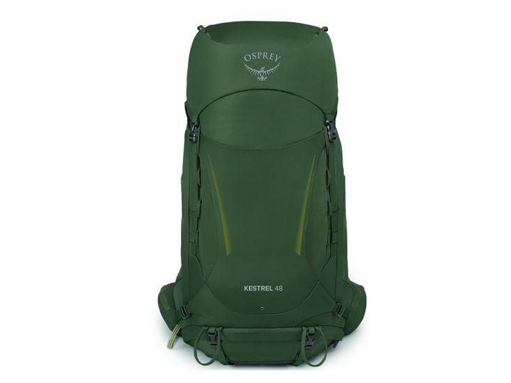 Osprey Kestrel 48 M/L Rucksack