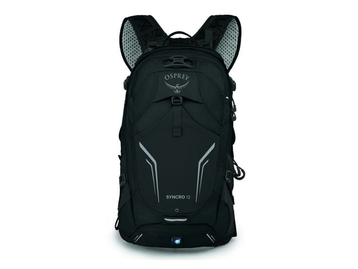 Osprey Syncro 12 Rucksack
