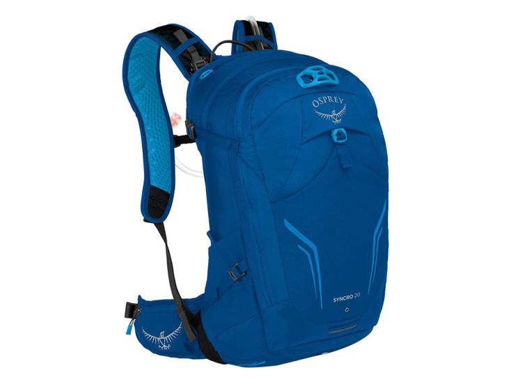 Osprey Syncro 20 O/S Rucksack