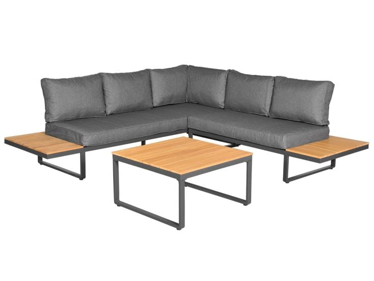 Zweite Chance Outdoor Feelings Barletta Loungeset Neu