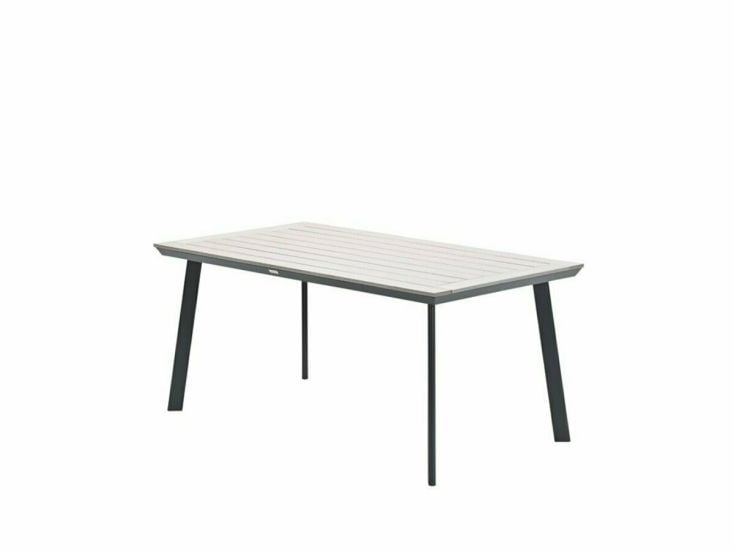 Garden Impressions Vigo 160 x 90 Gartentisch